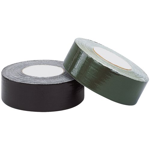 Military Duct Tape AKA 100 Mile An Hour Tape