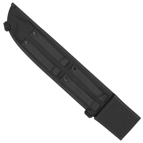 MOLLE Compatible Machete Sheath - 18 inch