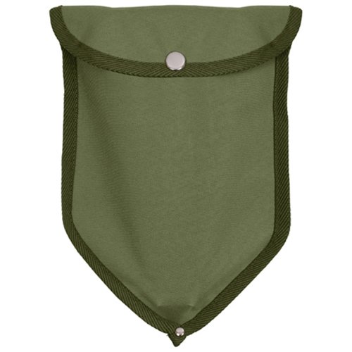 Canvas Tri-Fold Shovel Cover