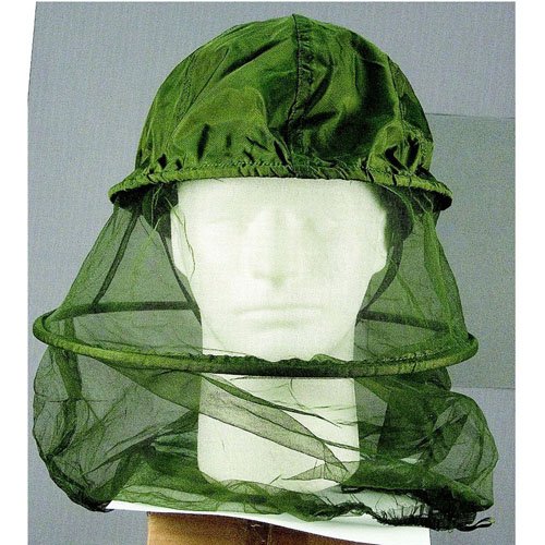 Mosquito Head Net