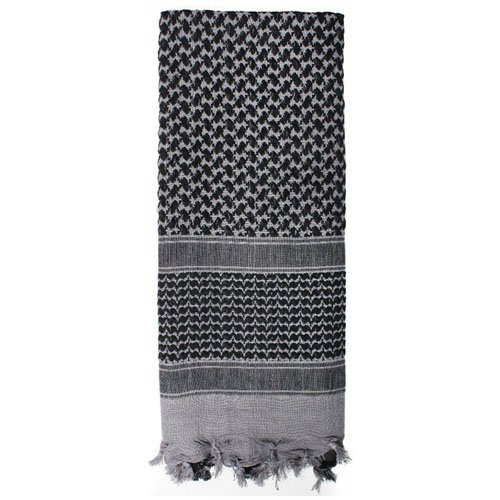 Shemagh Tactical Traditional Desert Scarf