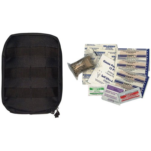 MOLLE Tactical First Aid Kit