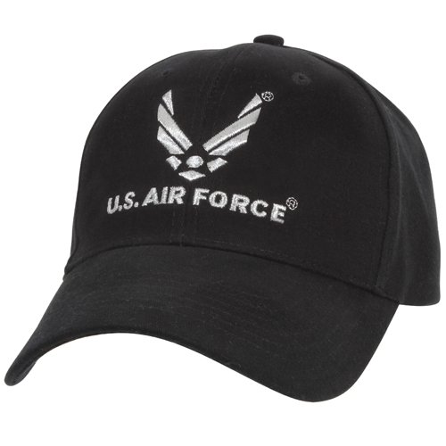 U.S. Air Force Low Profile Cap