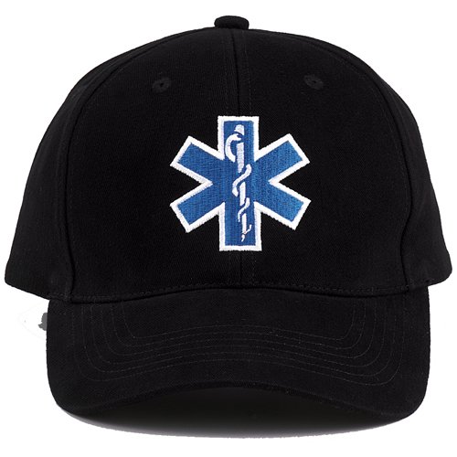 EMS Supreme Low Profile Insignia Cap