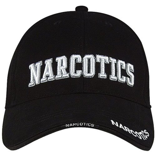 Deluxe Narcotics Low Profile Cap