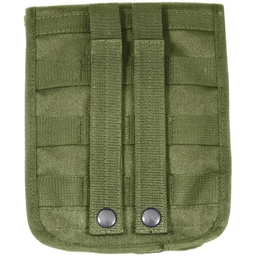 Molle 2 Pocket Ammo Pouch