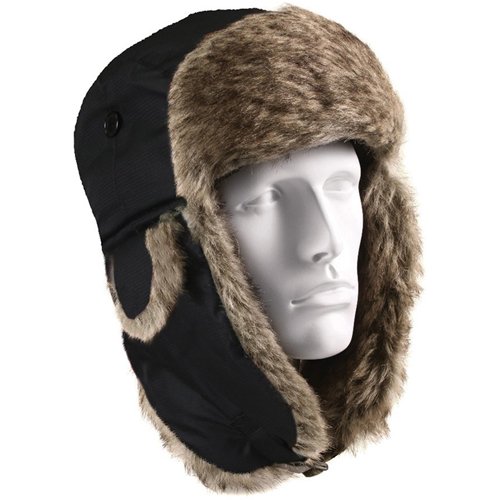 Fur Flyers Hat