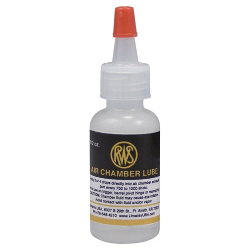 RWS Chamber Lube Airgun Lubricant