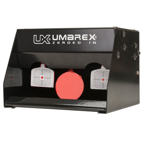 Umarex Auto Reset Target Pellet Trap