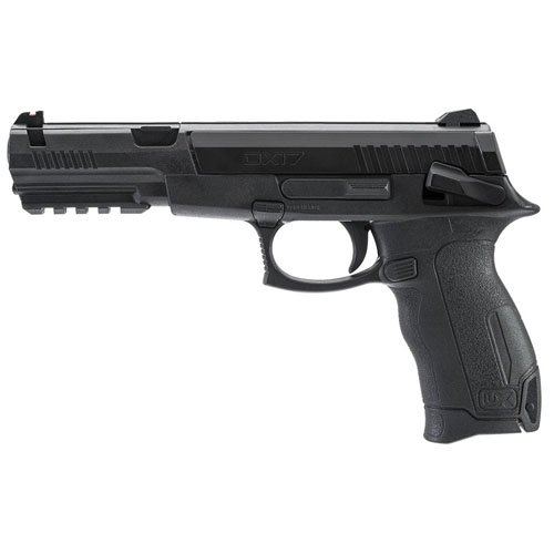 Umarex DX-17 BB gun