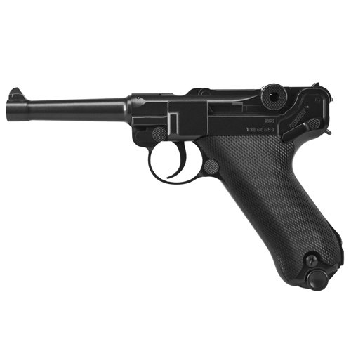 Umarex Legends Luger P.08 BB gun