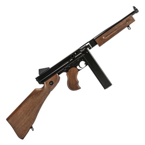 Umarex Legends M1A1 CO2 Blowback Steel BB Rifle