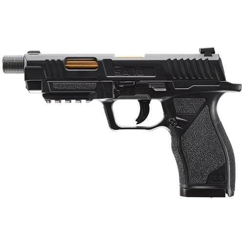 Umarex SA10 Dual Ammo Pellet/BB gun