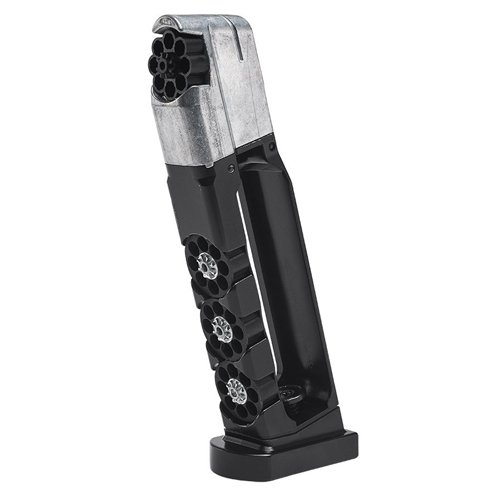 Umarex SA10 BB/Pellet Magazine (3 x 8rd)