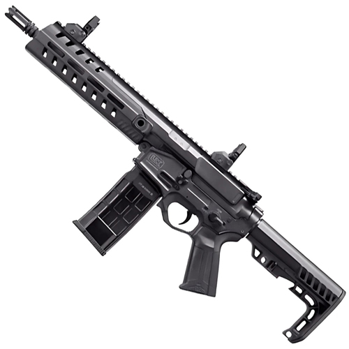 Umarex .177 Strike Force CO2 BB Rifle