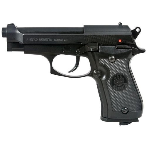 Umarex Beretta M84 FS Blowback BB Gun