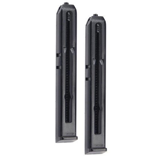 Umarex Elite II/S&W M&P/XBG/TDP45 BB Magazine (2-Pack)