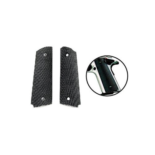 Colt Black Plastic Grips