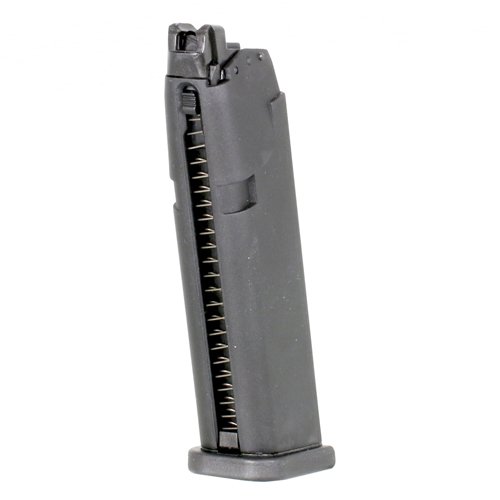 Umarex Glock 17 Gen 4 BB Magazine - 18rd