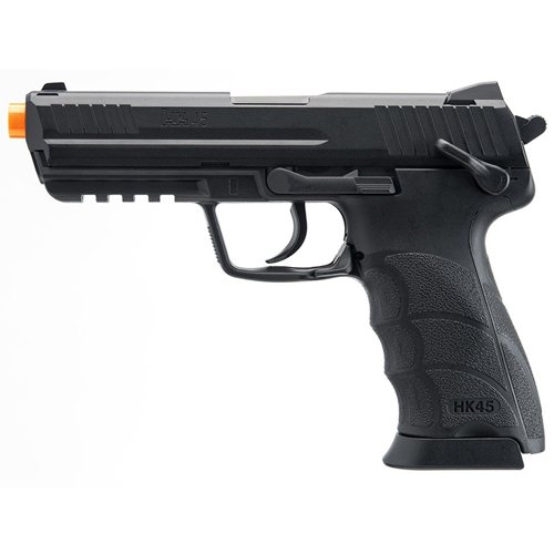 Umarex HK45 Blowback Airsoft gun