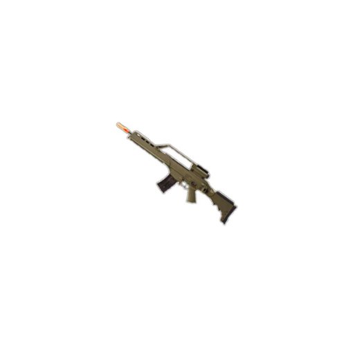 Heckler And Koch G36 KV AEG DEB
