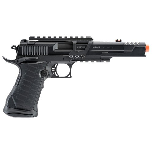 Elite Force Airsoft Race Gun