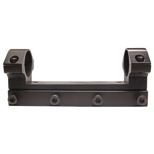 RWS 1 Inch Lock Down Mount Airgun Scopes