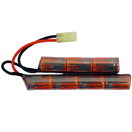 1600mAh 8.4V Ni-MH Nunchuck Battery