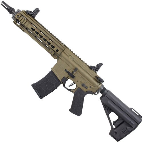 VFC Avalon Calibur CQC AEG Rifle