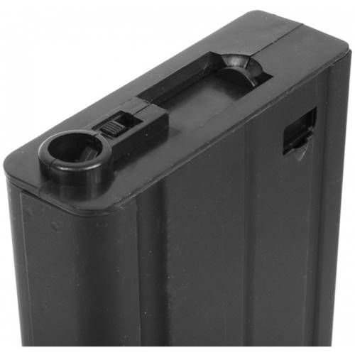 VFC MK17 / SCAR-H  500rd  Hi-Cap Magazine