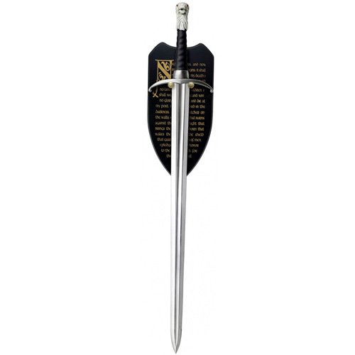 Game of Thrones Longclaw Sword of Jon Snow