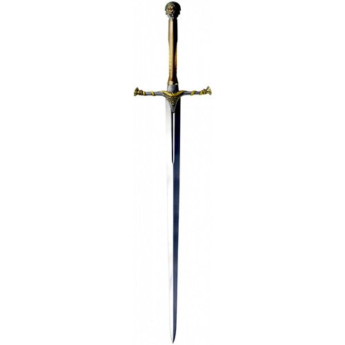 Game of Thrones Sword of Jamie Lannister