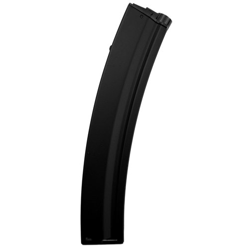 MP5 200rd Metal Airsoft Magazine