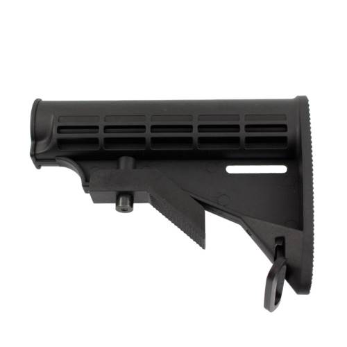 M4/M16 Retractable Stock