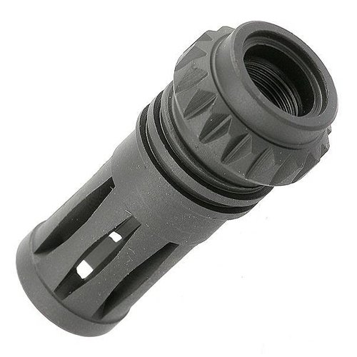 Medusa M4 2000 AAC 14mm CCW Flash Hider