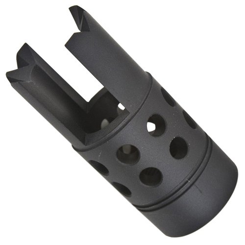 Medusa Rebar Cutter Flash Hider