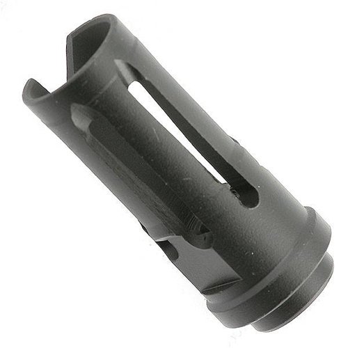 Medusa FH556 Rifle Flash Hider 14mm CCW