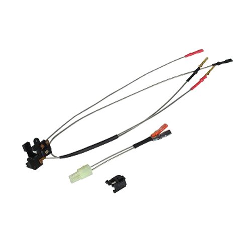 Element Front Switch Assembly