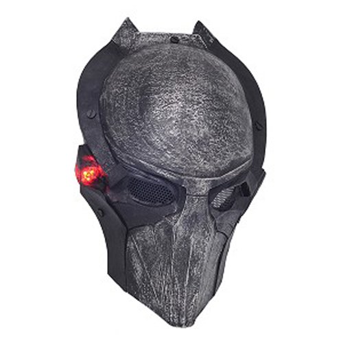 Falconer Luminous Airsfot Mask