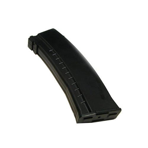 WE Green Gas Magazine For AK-74UN