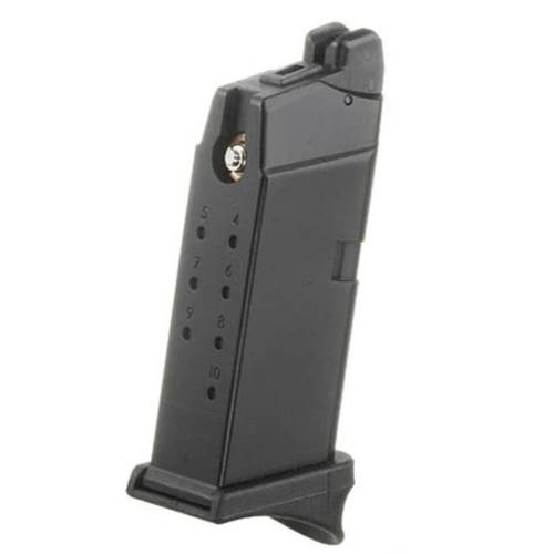 WE Airsoft G26 Gas Magazine