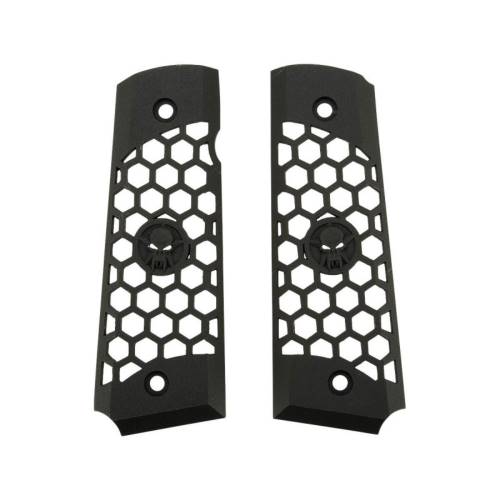 Hex Grip for WE 1911 Gun