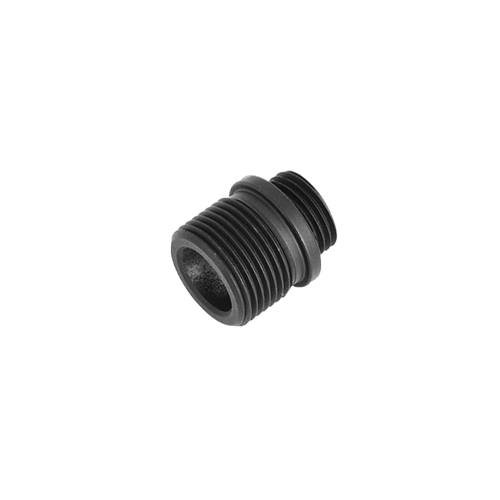 We Airsoft Silencer Adapter 11mm/14mm