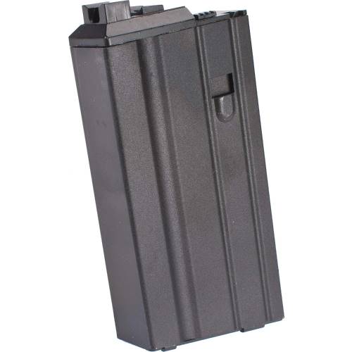 WE-Tech Open Bolt M4 Airsoft Gas Blowback Mag