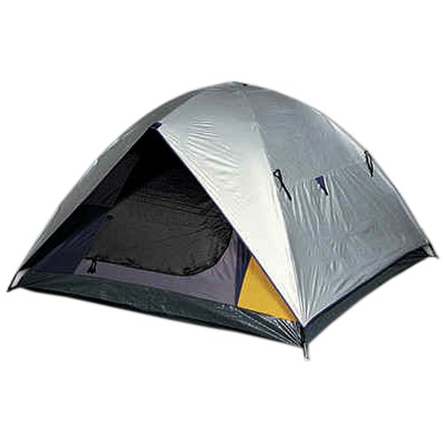 World Famous Orion 8x8 Camping Tent
