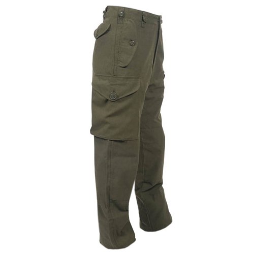 Canadian Style Operational Combat Pant
