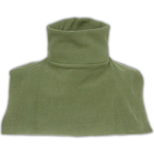 Milspex Mock Turtleneck Dickie - Olive