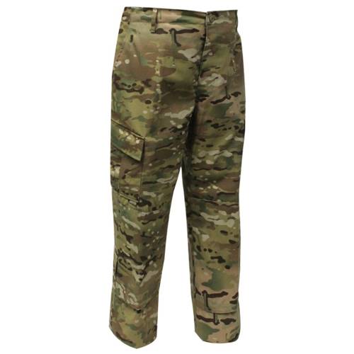 Milspec BDU Tactical Pant