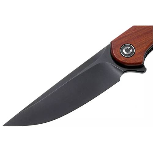 Mini Asticus Folding Knife