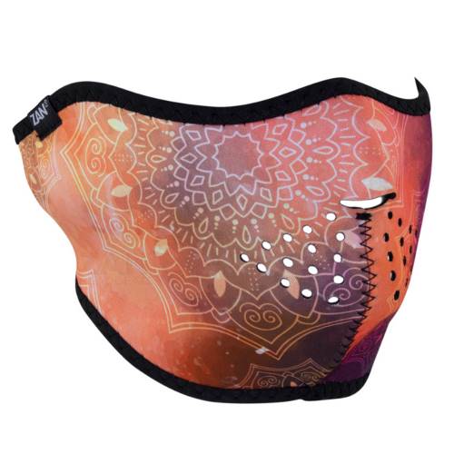 Neoprene Face Mask - Half